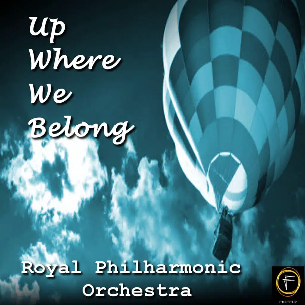 Up Where We Belong