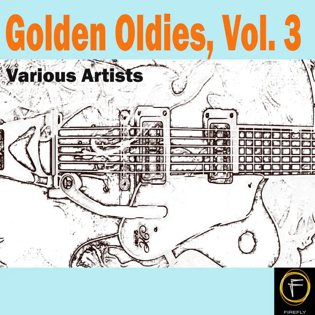 Golden Oldies, Vol. 3