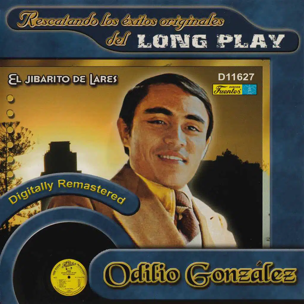 Rescatando los Éxitos Originales del Long Play