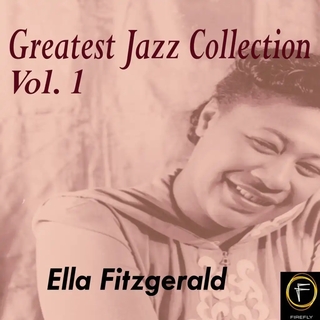 Greatest Jazz Collection, Vol. 1
