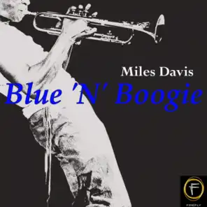 Blue 'N' Boogie