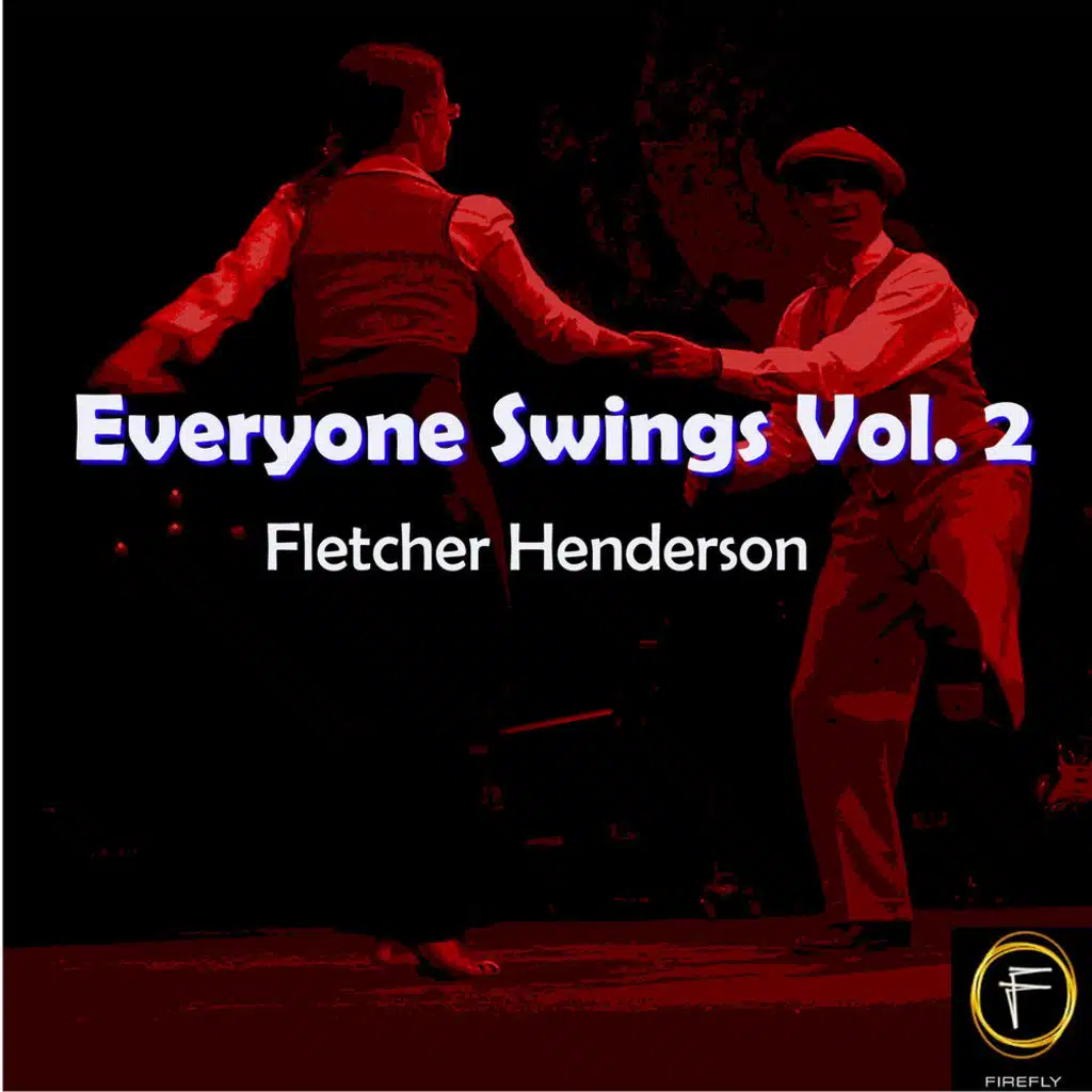 Everyone Swings Vol. 2