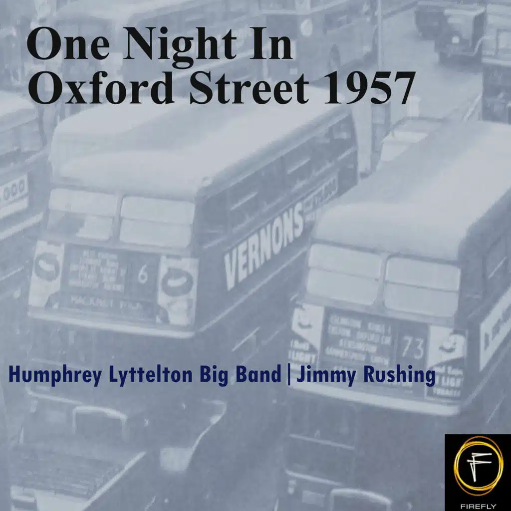 Humphrey Lyttelton Big Band