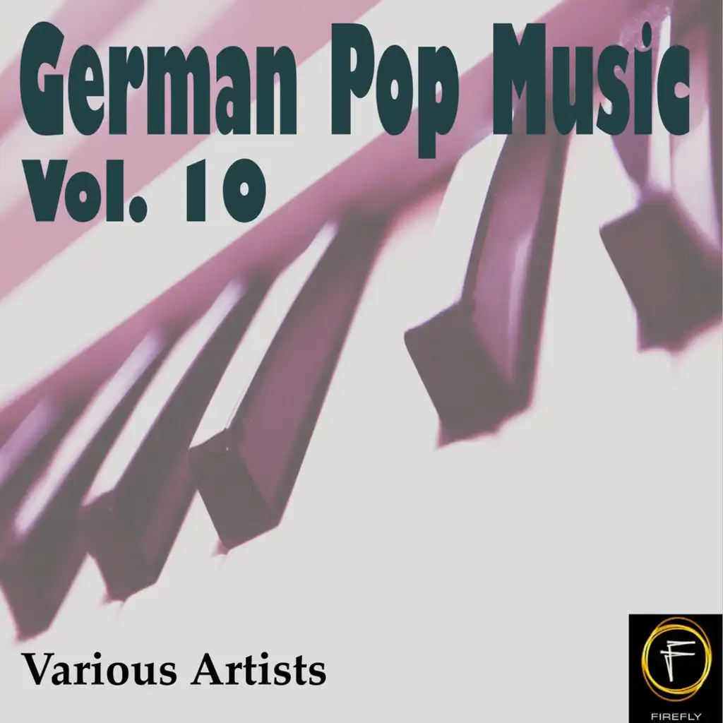 German Pop Music, Vol. 10