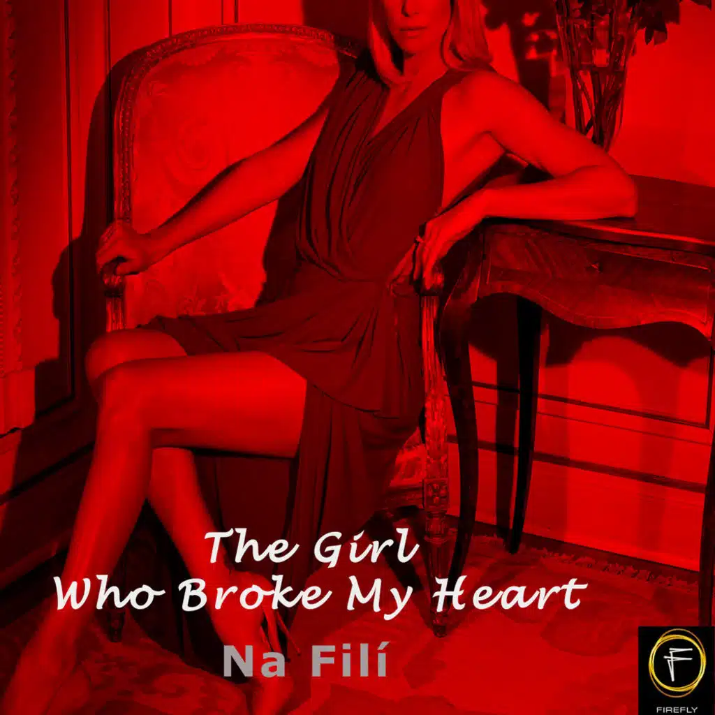 The Girl Who Broke My Heart