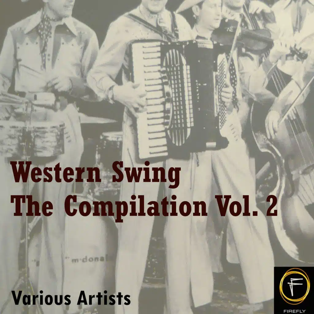 Western Swing, The Compilation Vol. 2