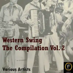 Western Swing, The Compilation Vol. 2
