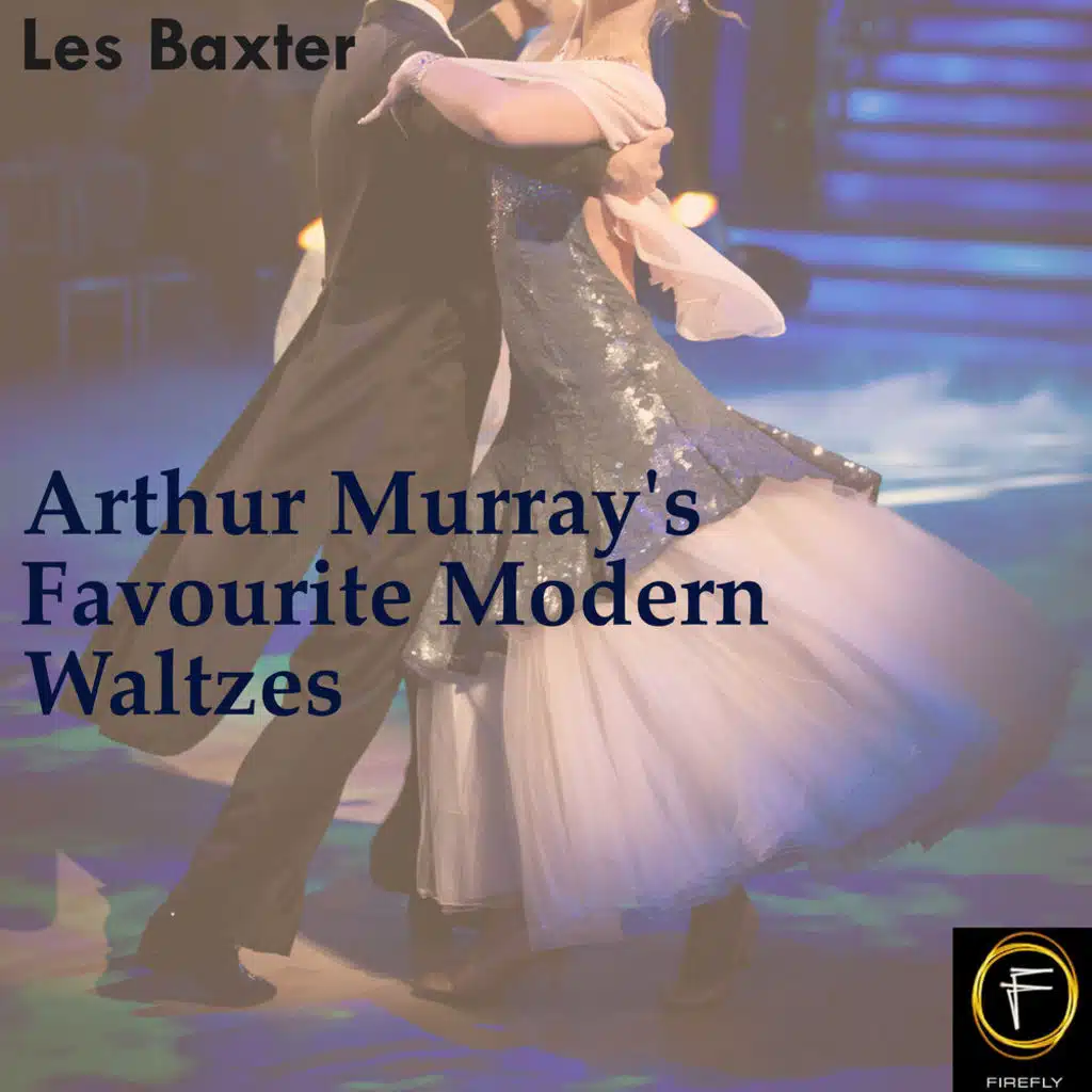 Dancing With Tears In My Eyes