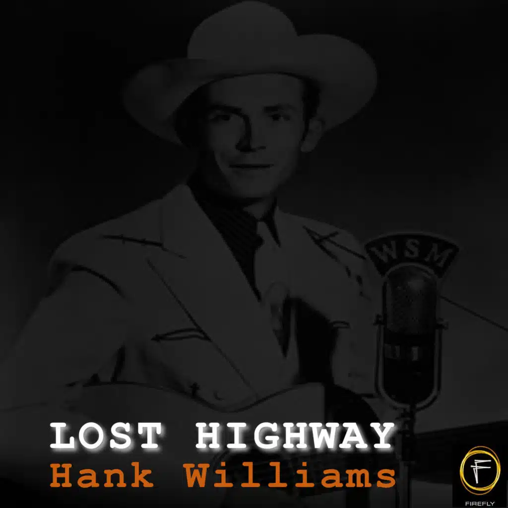 Lost Highway