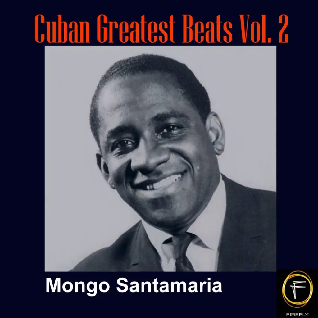 Cuban Greatest Beats, Vol. 2