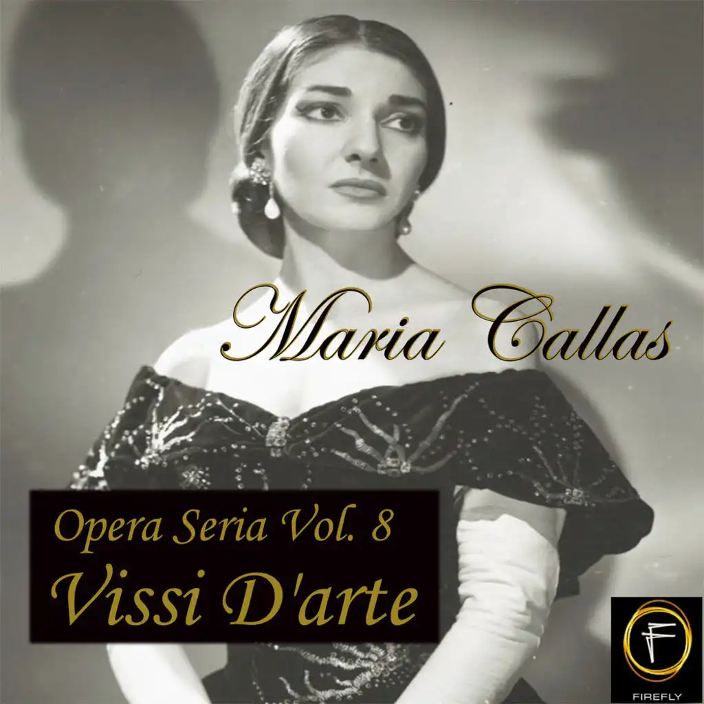 Opera Seria, Vol. 8: Vissi D'arte