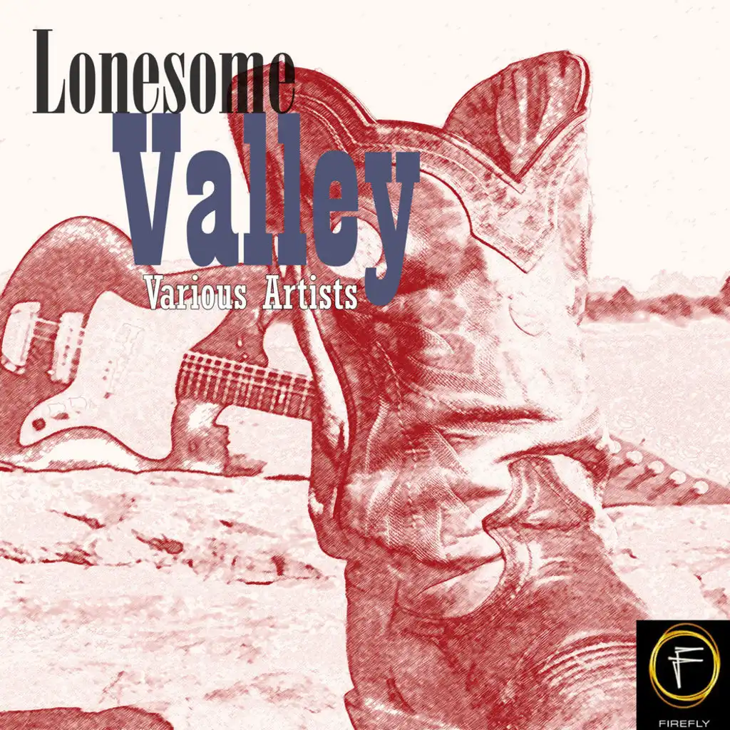 Lonesome Valley