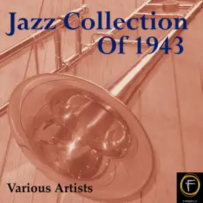 Jazz Collection Of 1943
