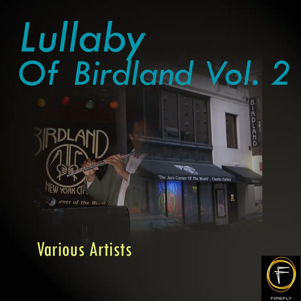 Lullaby Of Birdland, Vol. 2