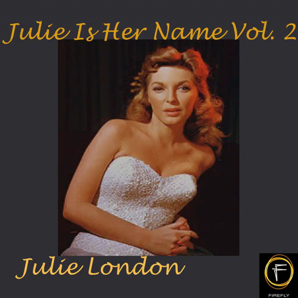 I Got Lost In His Arms