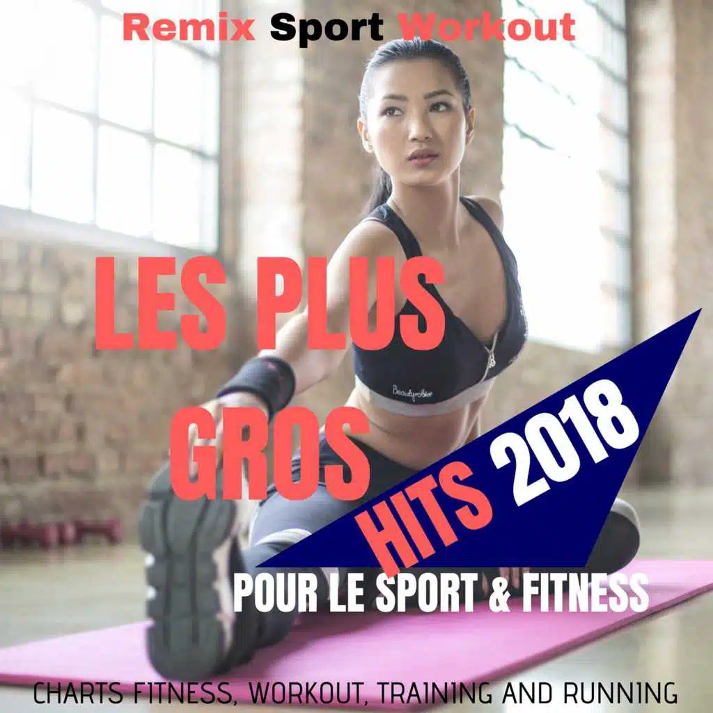 Meant to Be (Musique Pour Faire Du Sport)