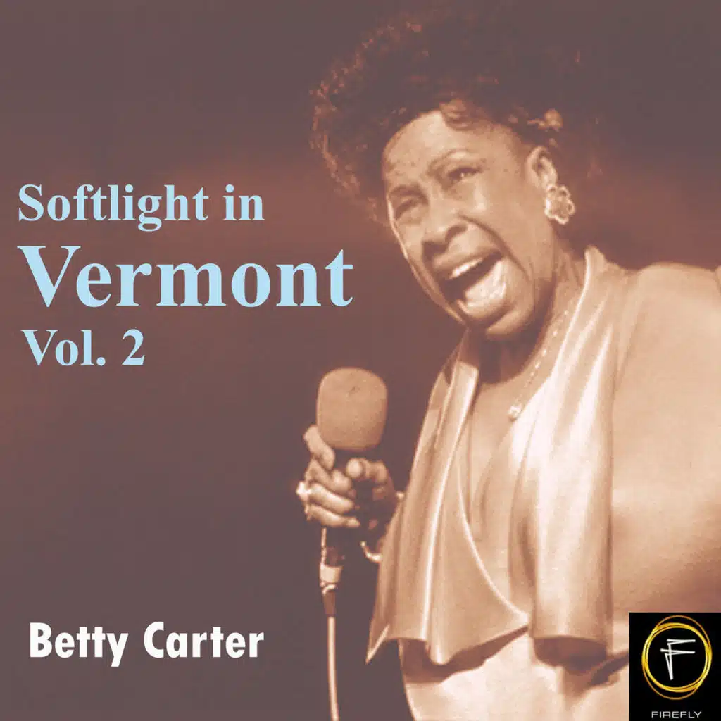 Softlight in Vermont, Vol. 2