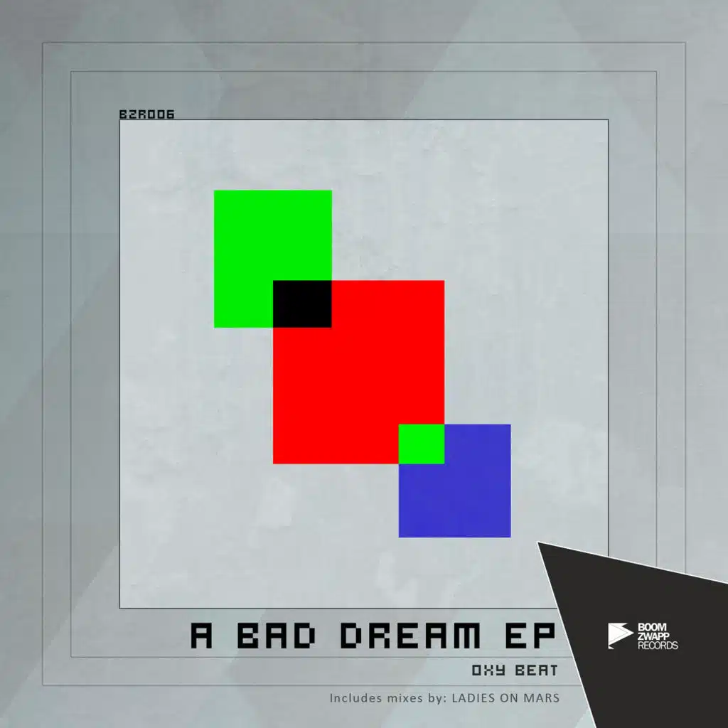 Voices From Beyond (Ladies On Mars Remix)