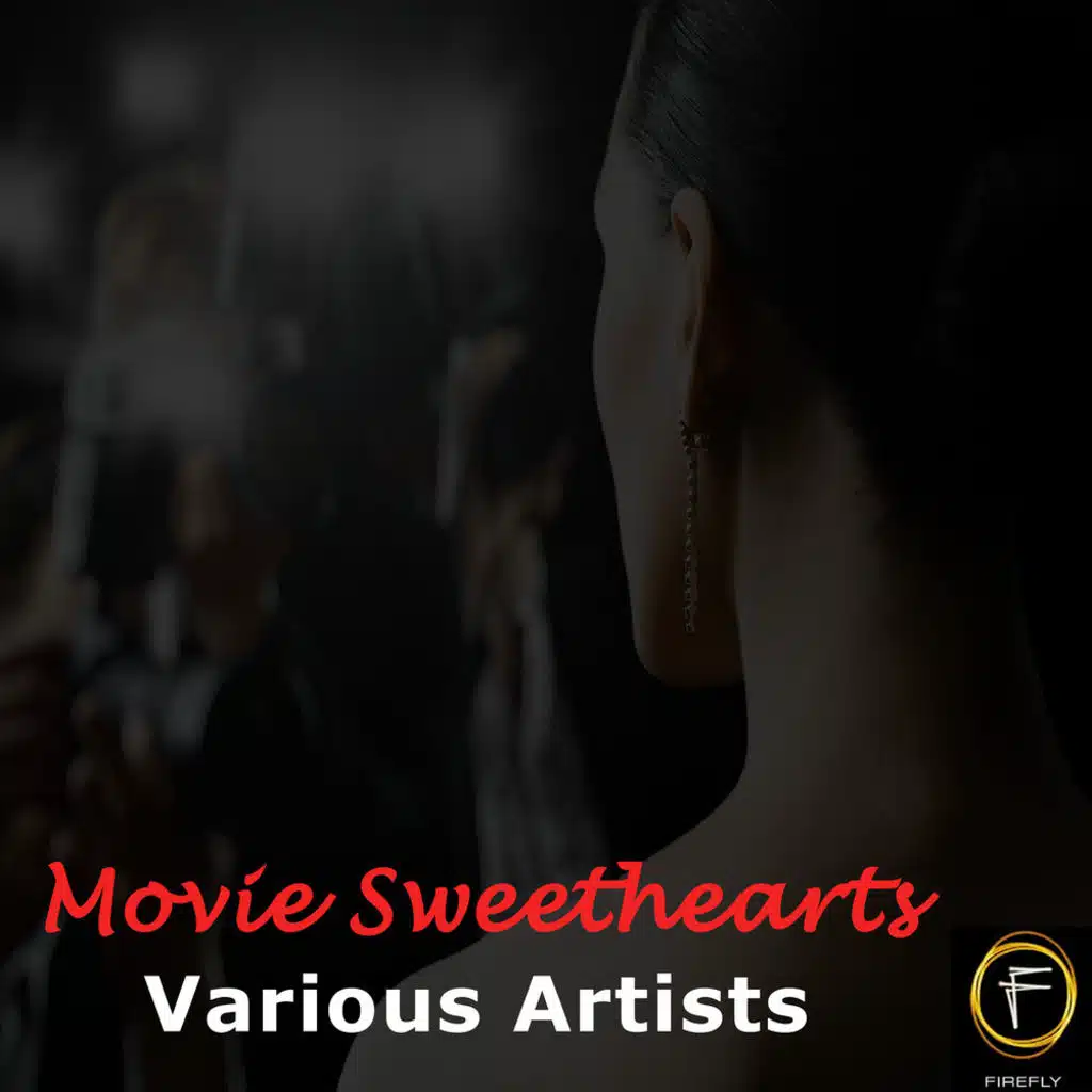 Isn't This a Lovely Day?