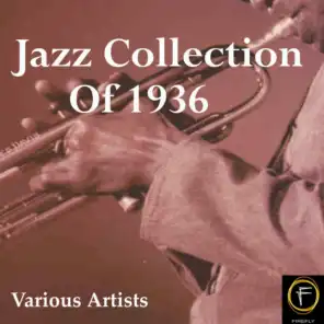 Jazz Collection Of 1936