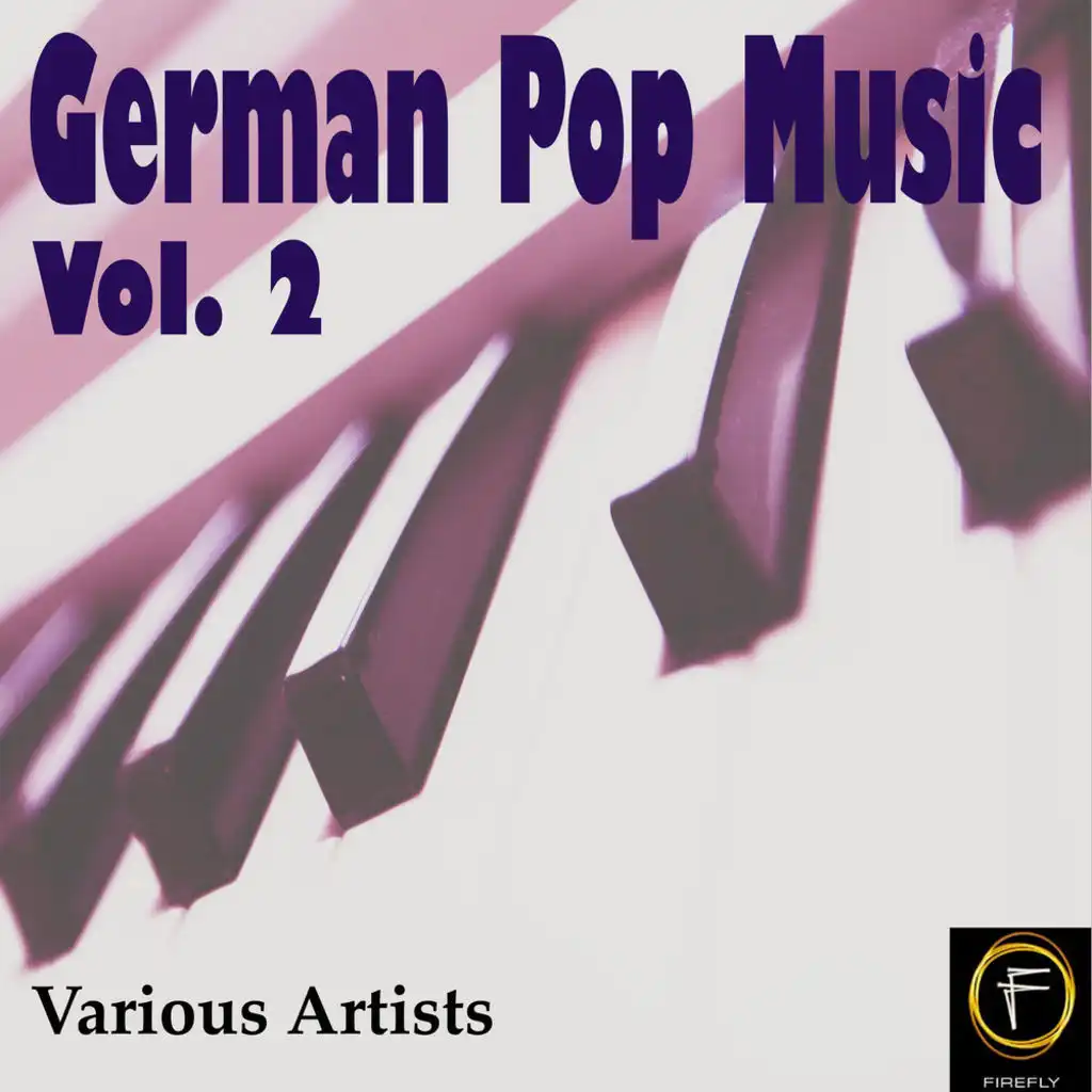 German Pop Music, Vol. 2