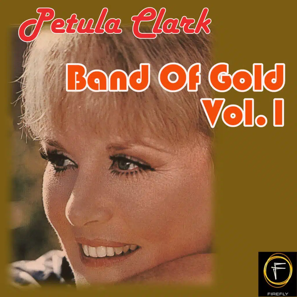 Band Of Gold, Vol. 1