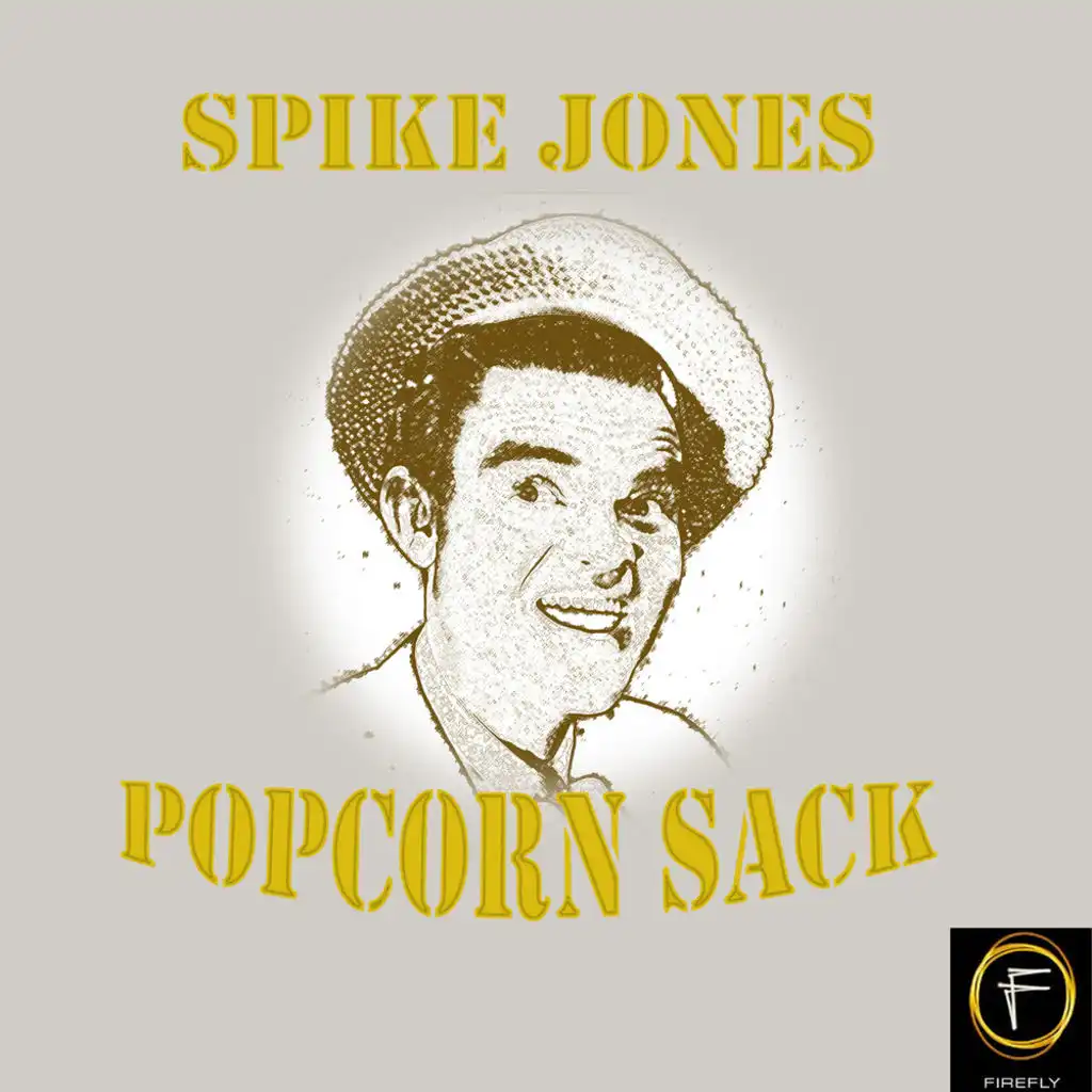 Popcorn Sack