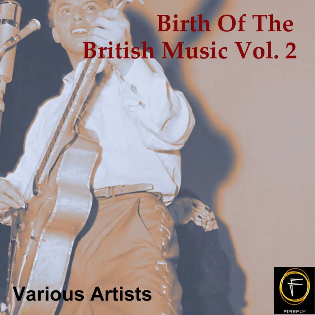 Birth Of The British Music, Vol. 2