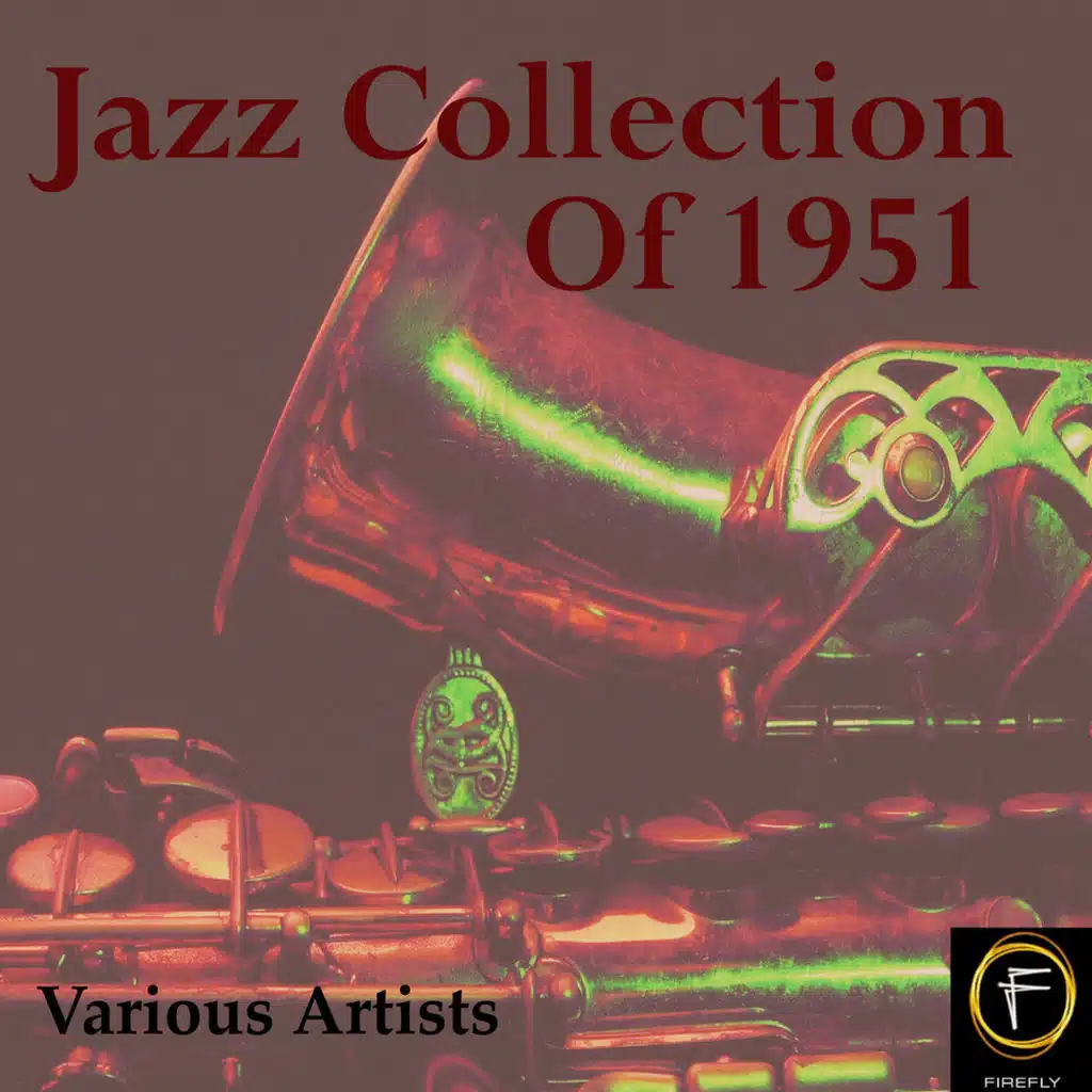 Jazz Collection Of 1951
