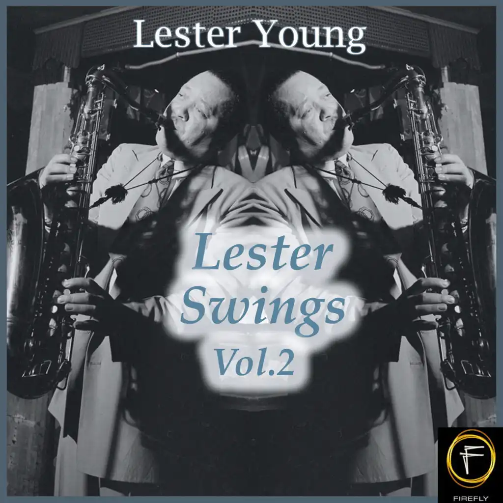 Lester Swings, Vol. 2