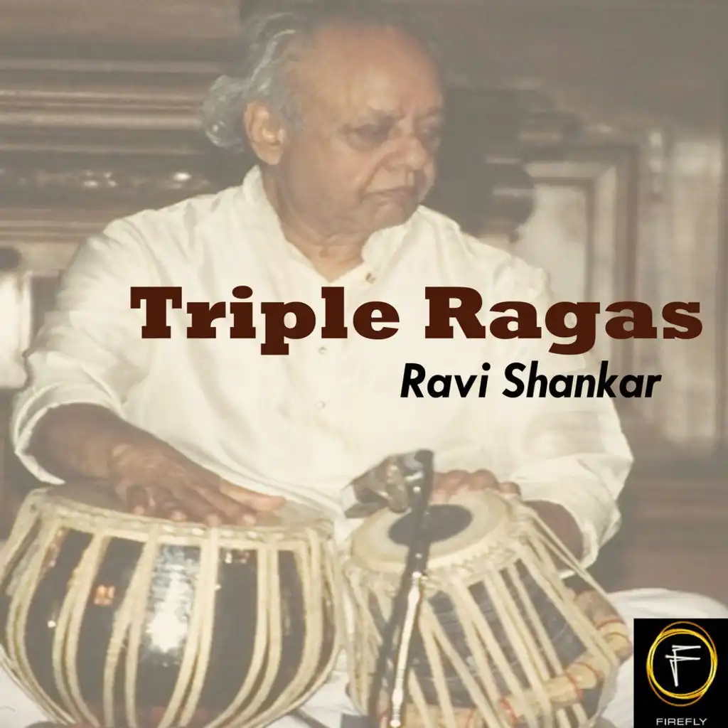 Triple Ragas