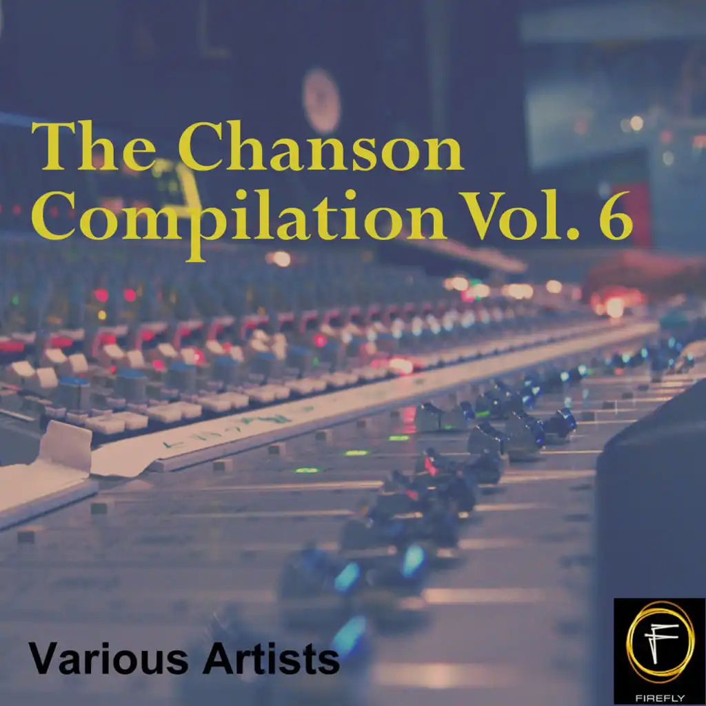 The Chanson Compilation, Vol. 6