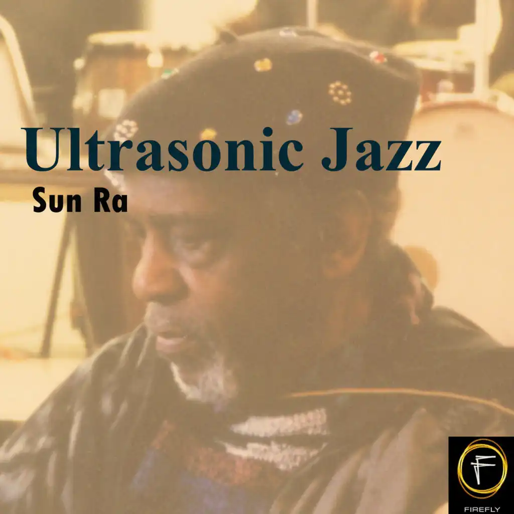 Ultrasonic Jazz