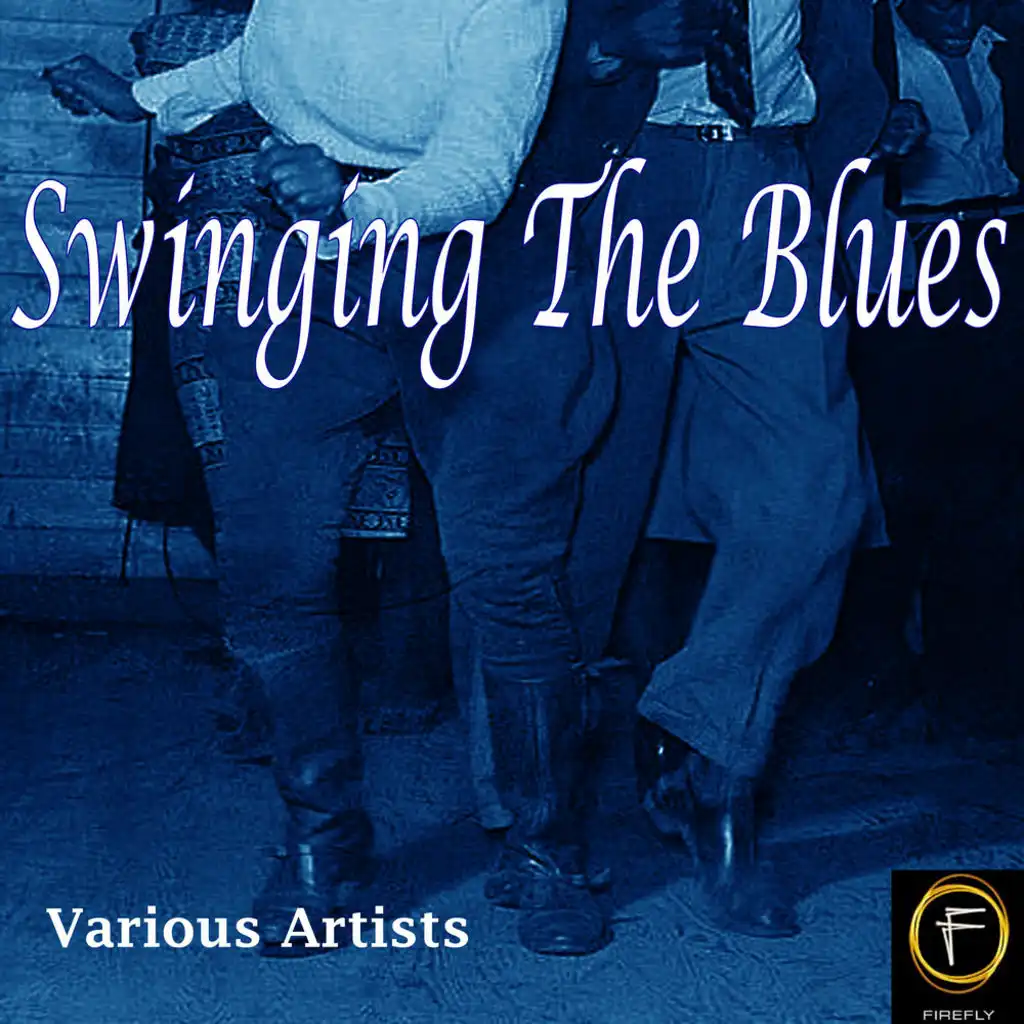 Swinging The Blues