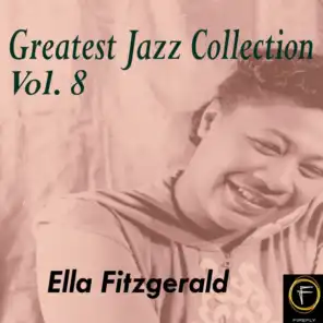 Greatest Jazz Collection, Vol. 8