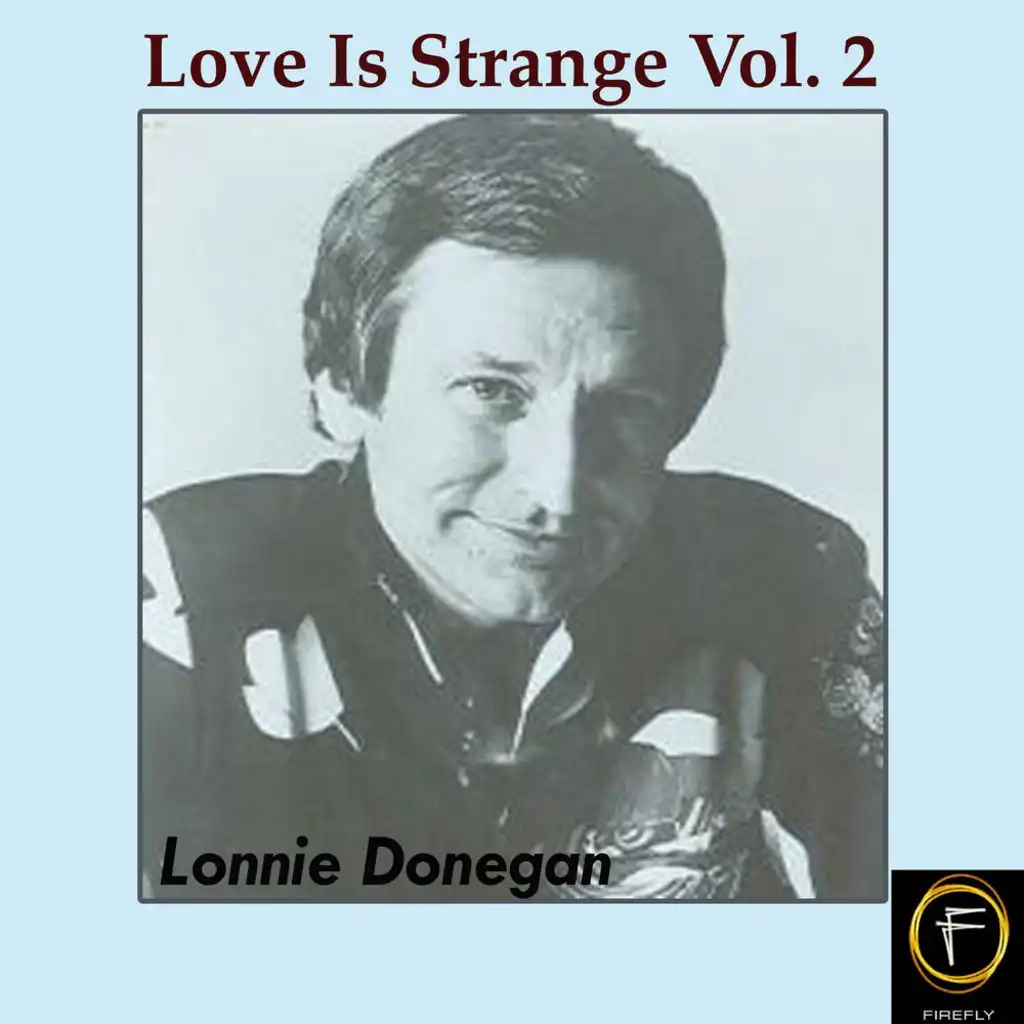 Love Is Strange, Vol. 2