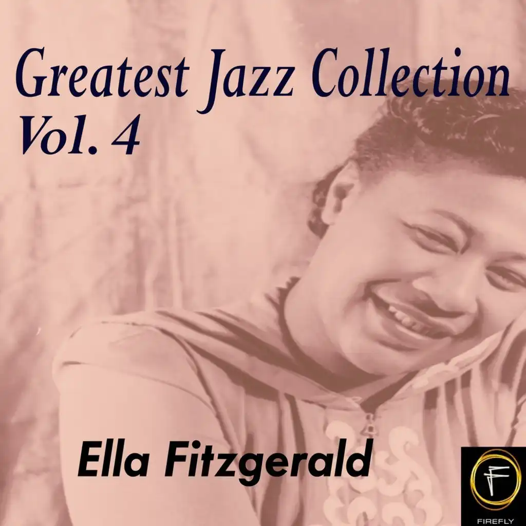 Greatest Jazz Collection, Vol. 4