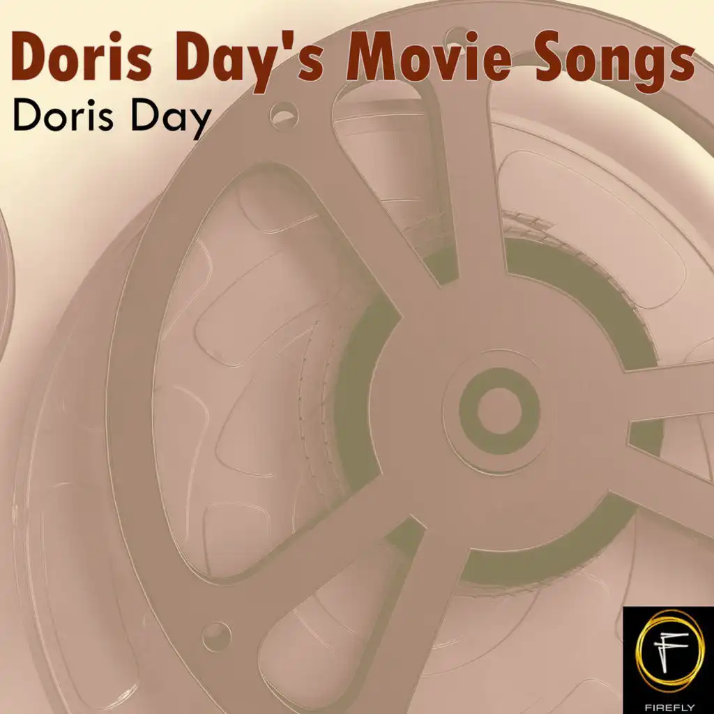 Doris Day's Movie Songs