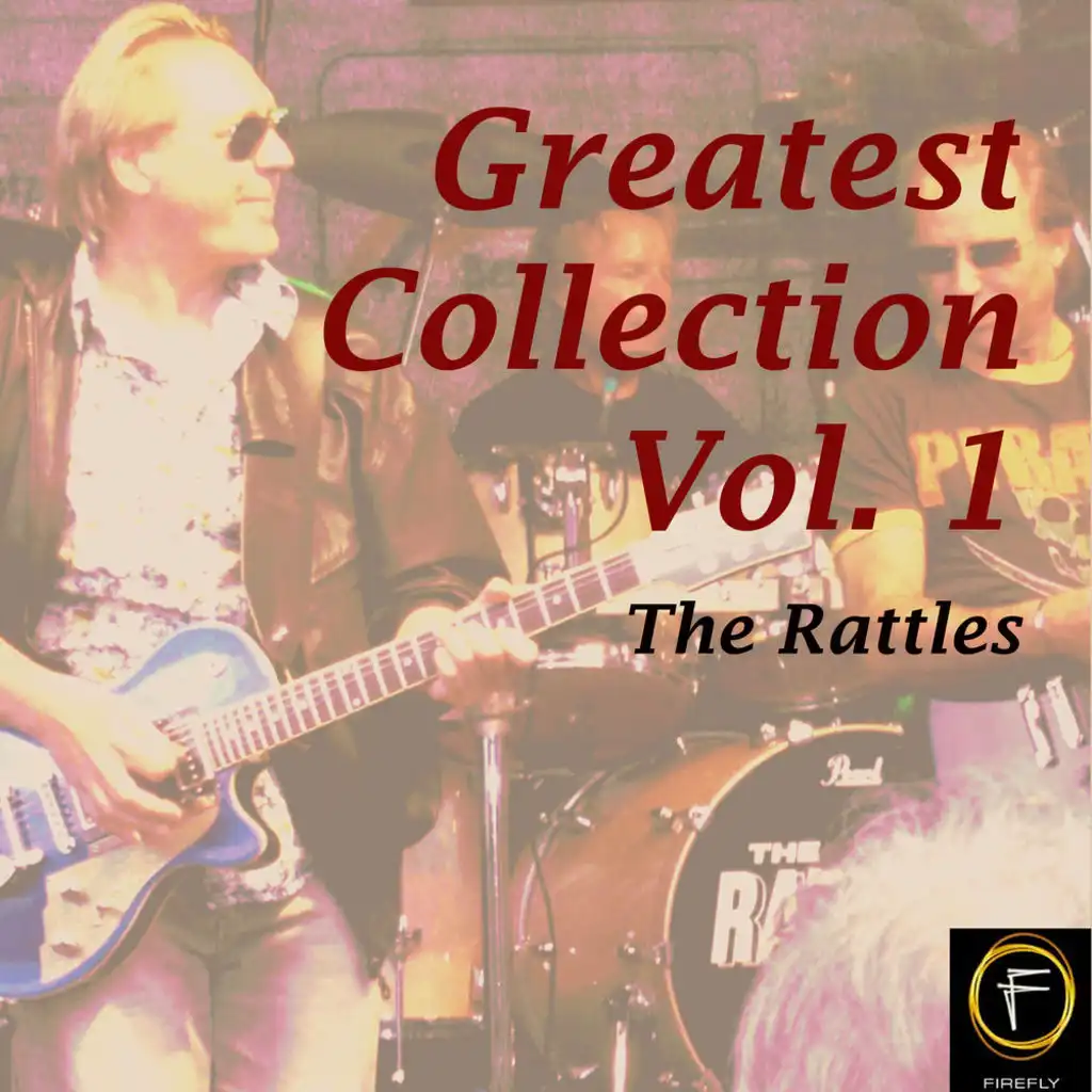 Greatest Collection, Vol. 1