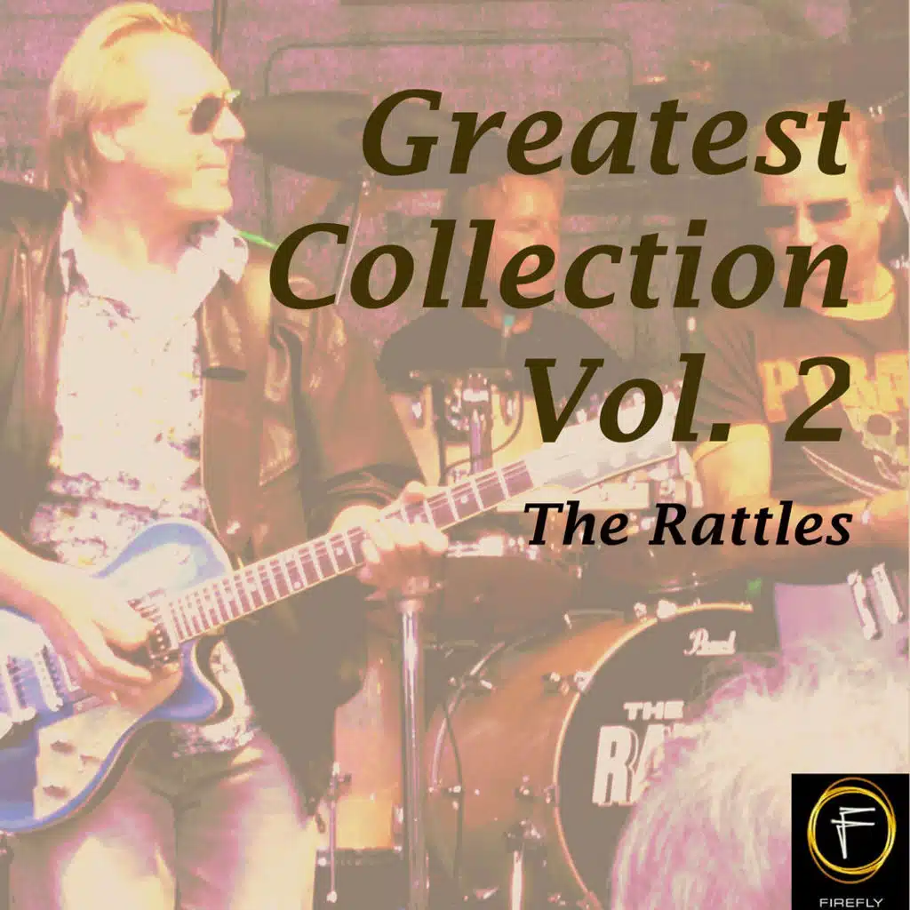 Greatest Collection, Vol. 2
