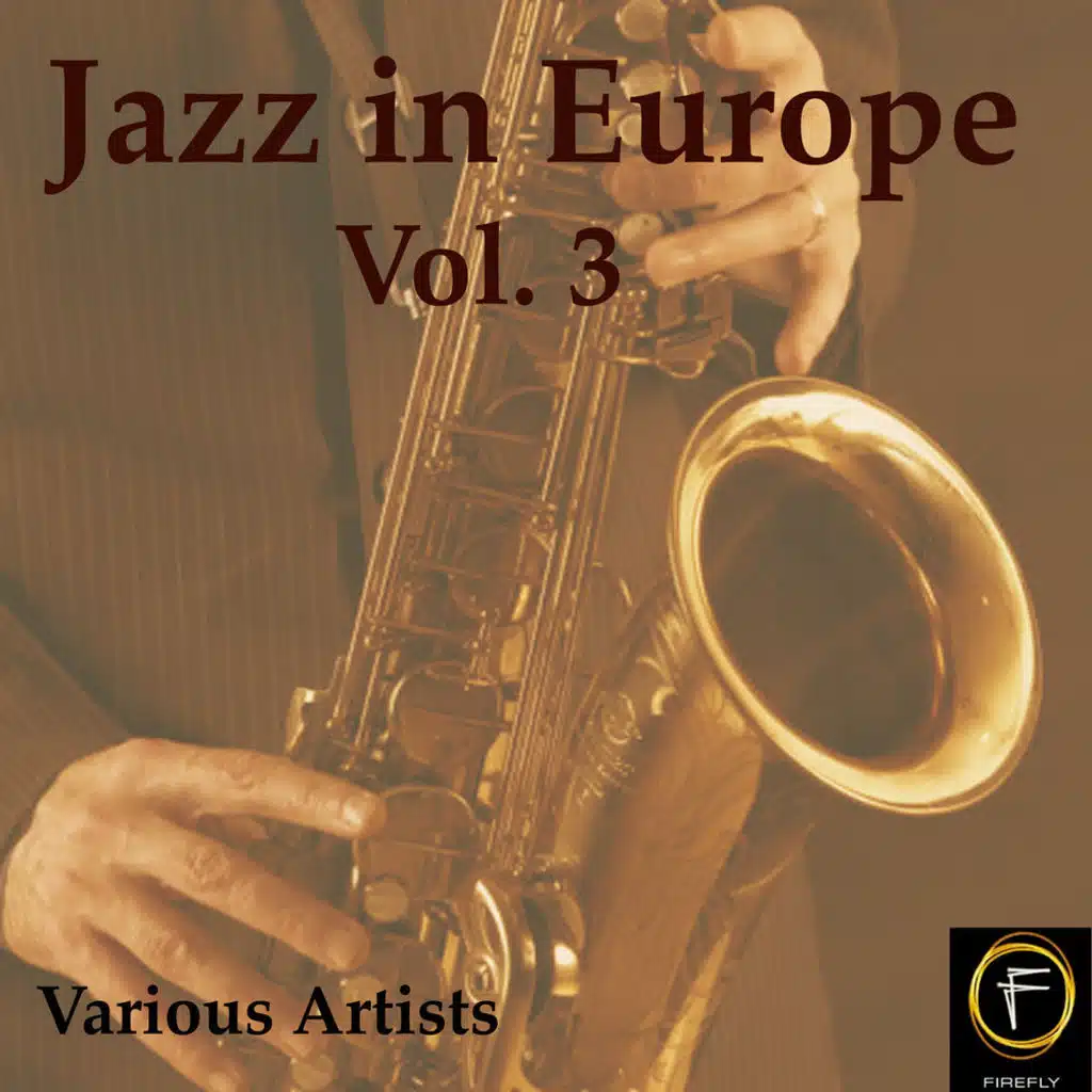 Jazz in Europe, Vol. 3