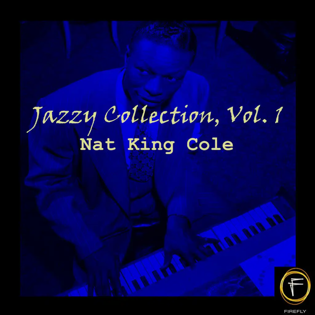 Jazzy Collection, Vol. 1