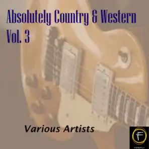 Absolutely Country & Western, Vol. 3