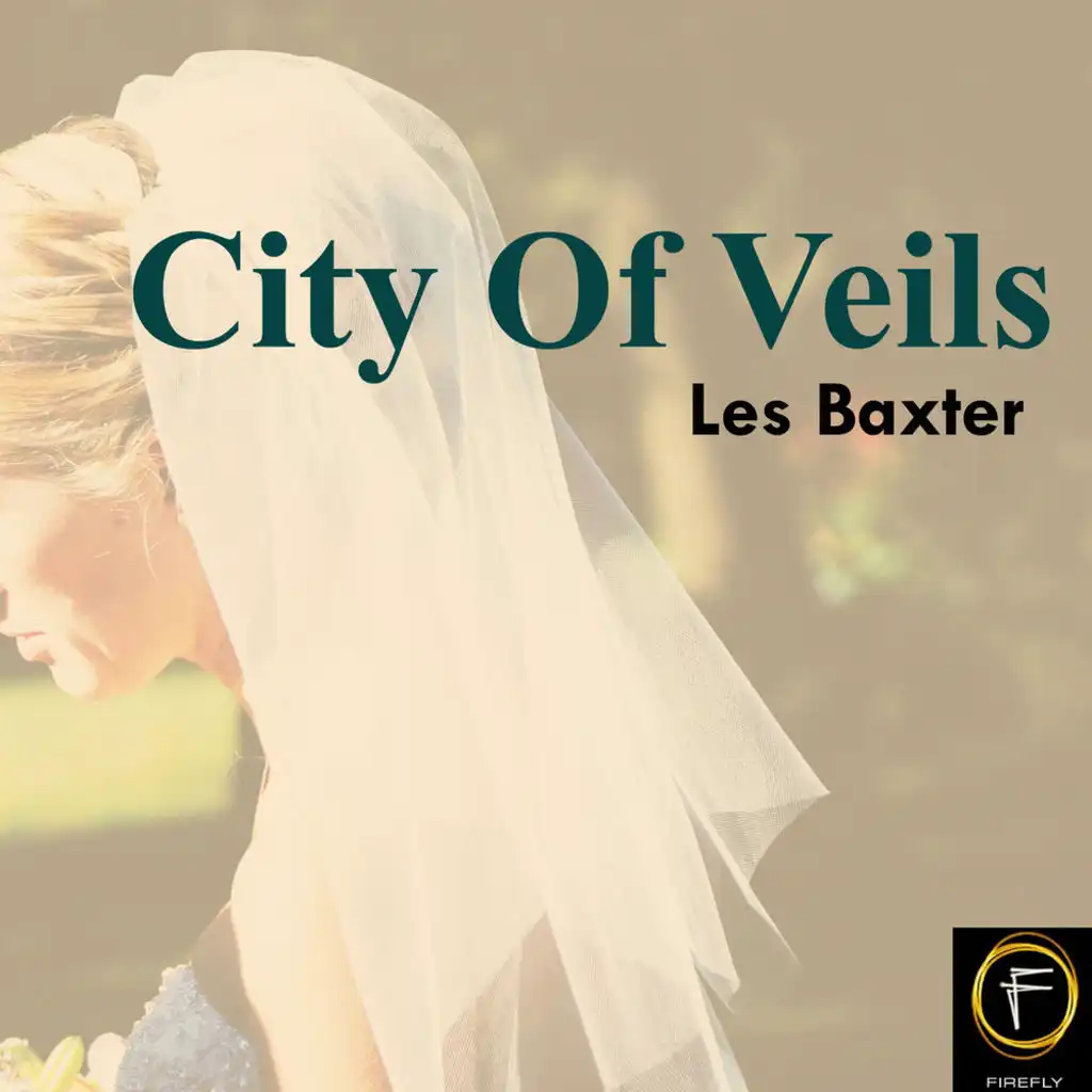 City Of Veils