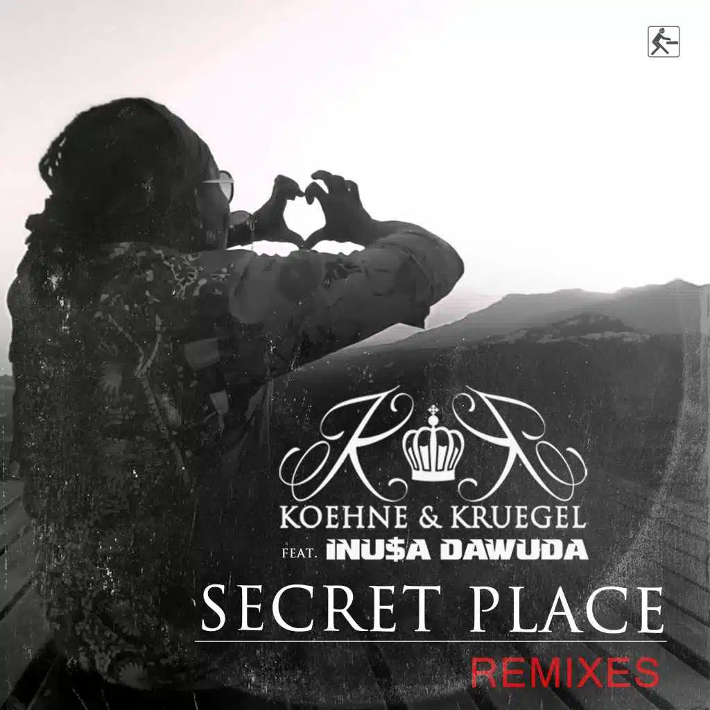 Secret Place (Remixes) [feat. Inusa Dawuda]
