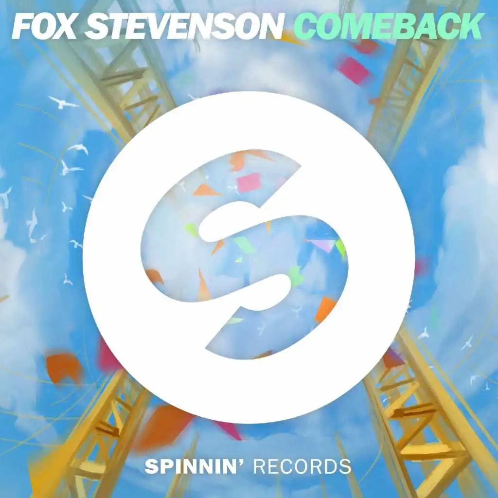 Comeback (Radio Edit)