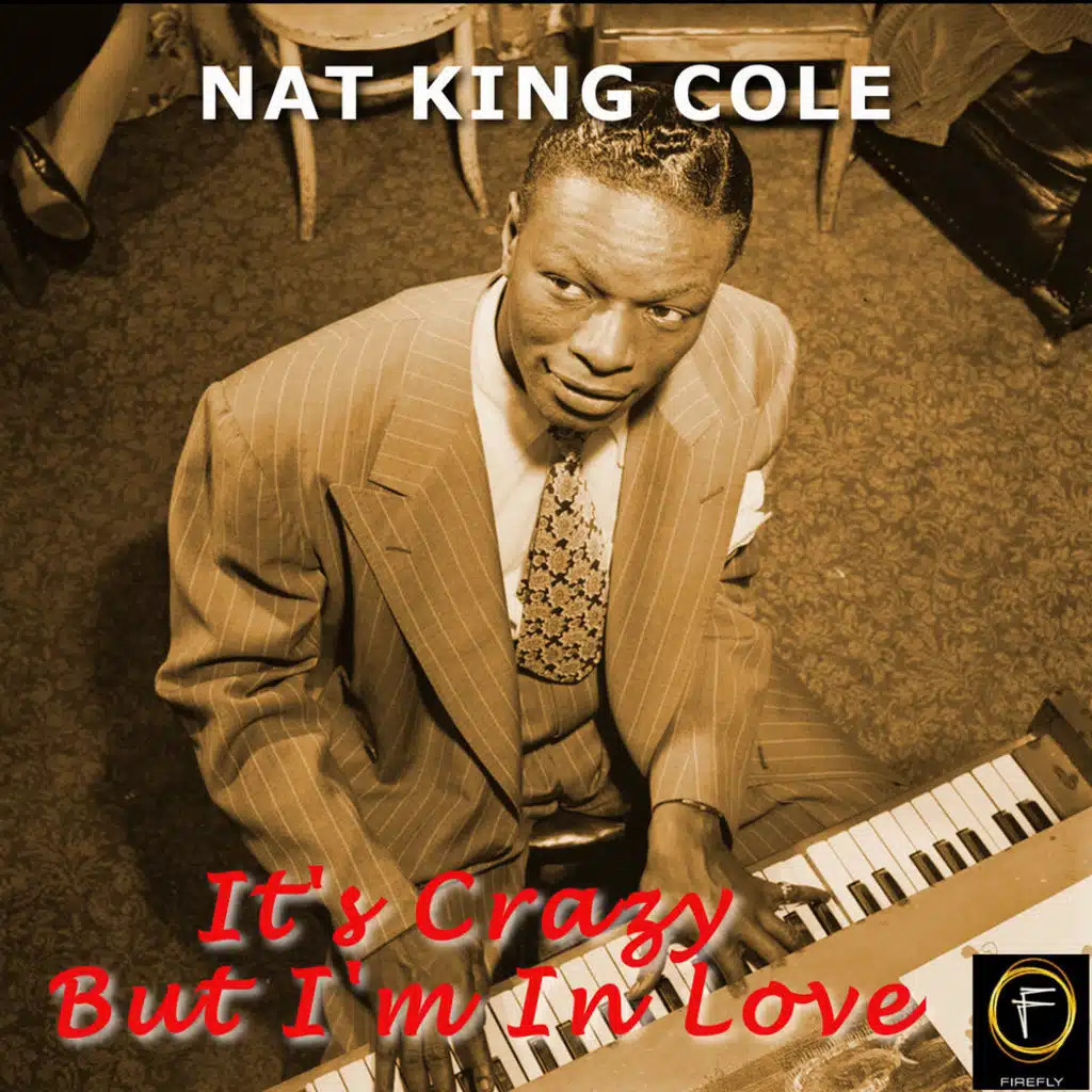 You Stepped Out Of A Dream