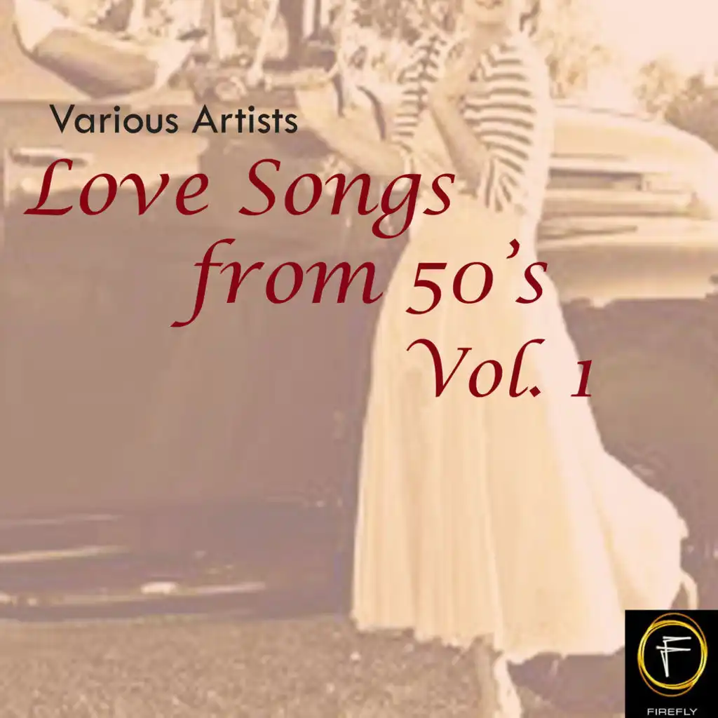 Love Songs from 50's, Vol. 1