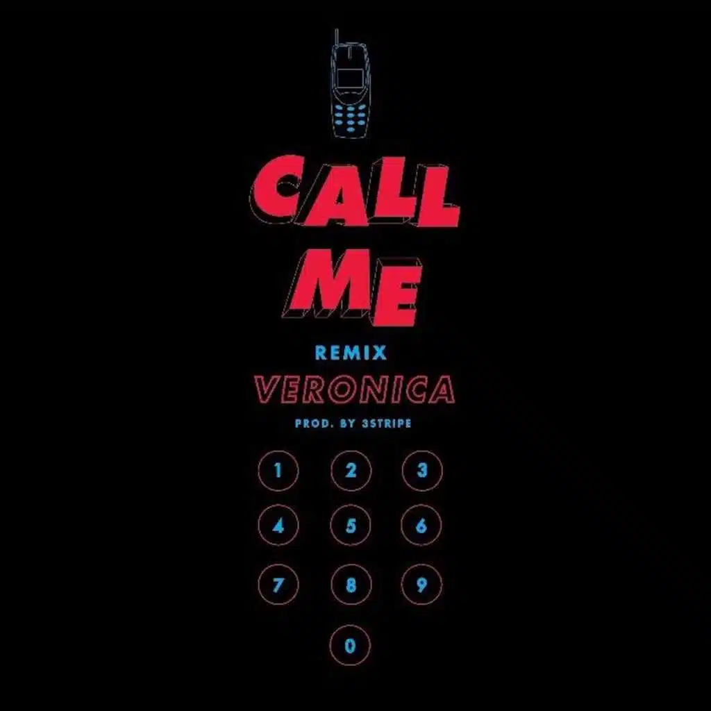 Call Me (Remix)