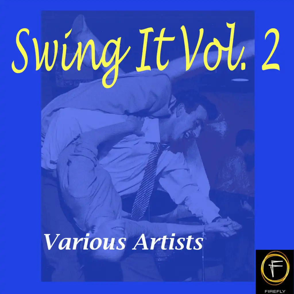 Swing It, Vol. 2